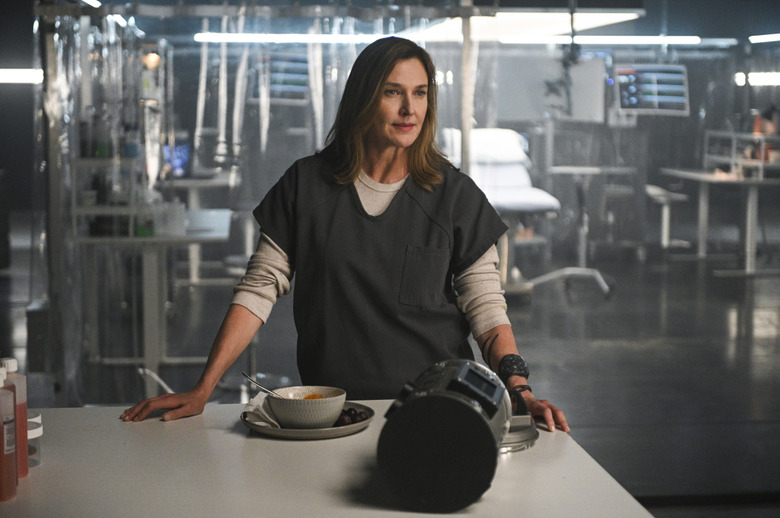 Supergirl Season 4 Photos