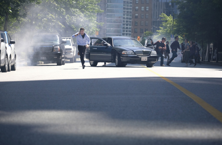 Supergirl Season 4 Photos