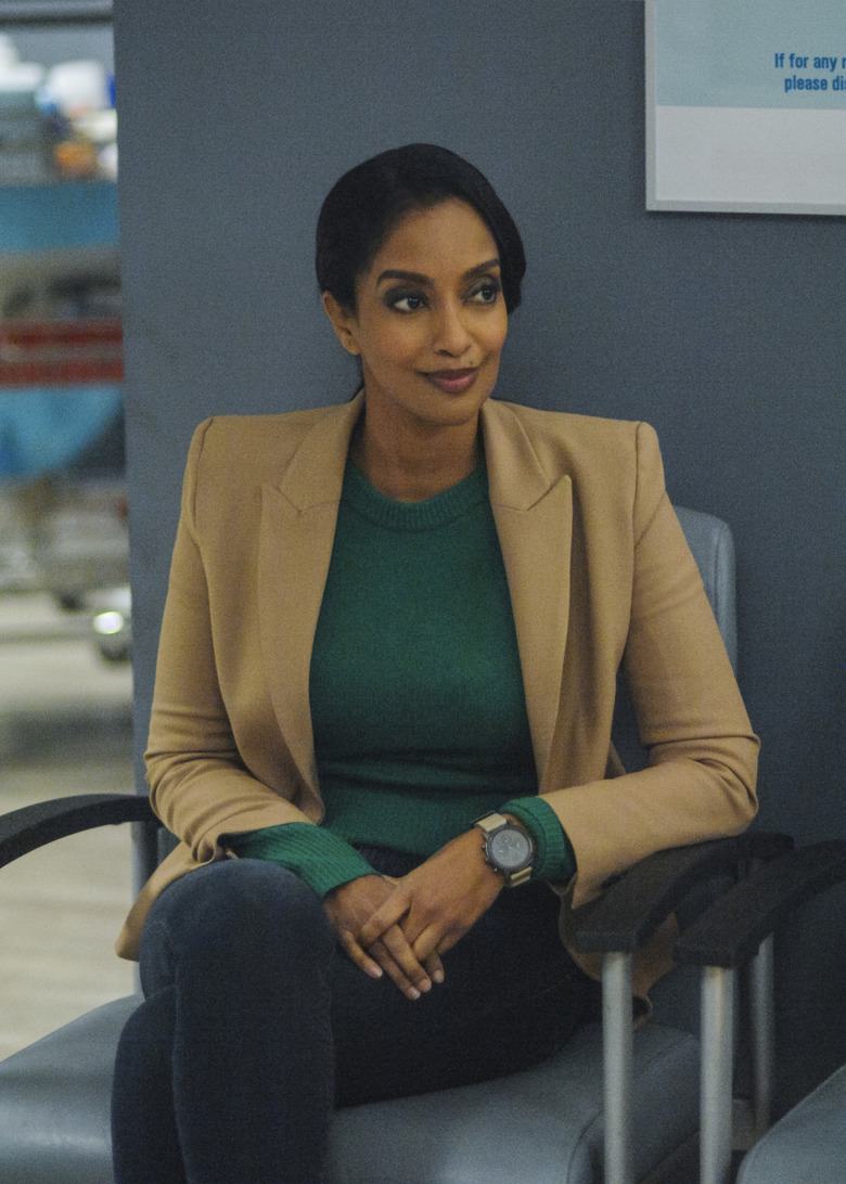 Supergirl Season 4 Photos