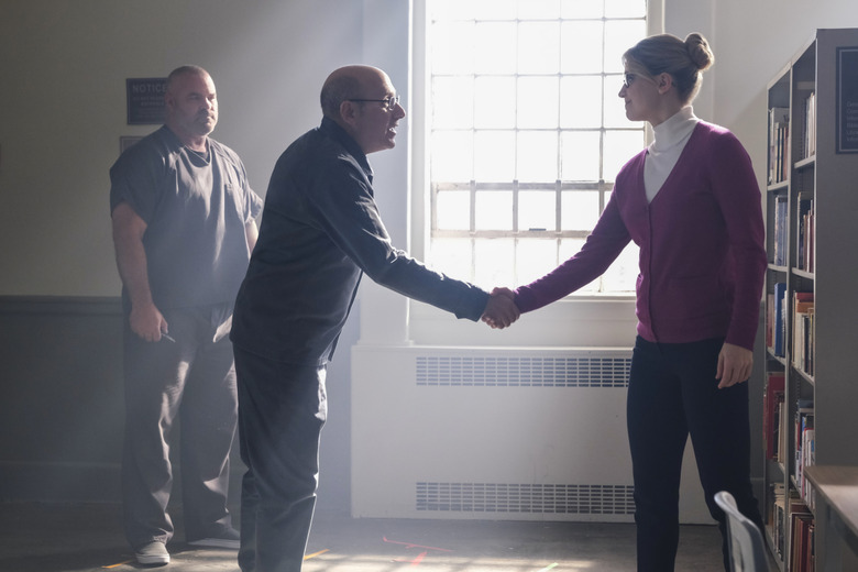 Supergirl Season 4 Photos