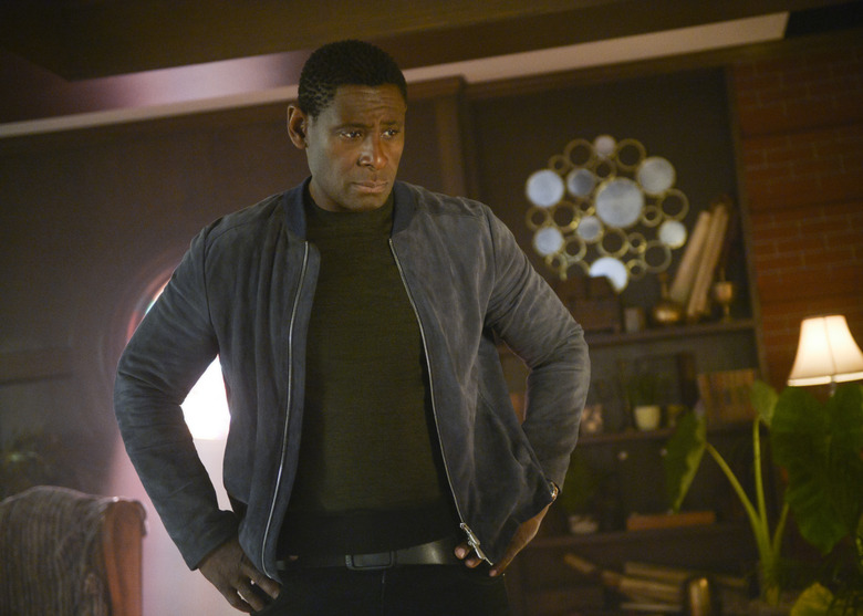 Supergirl Season 4 Photos