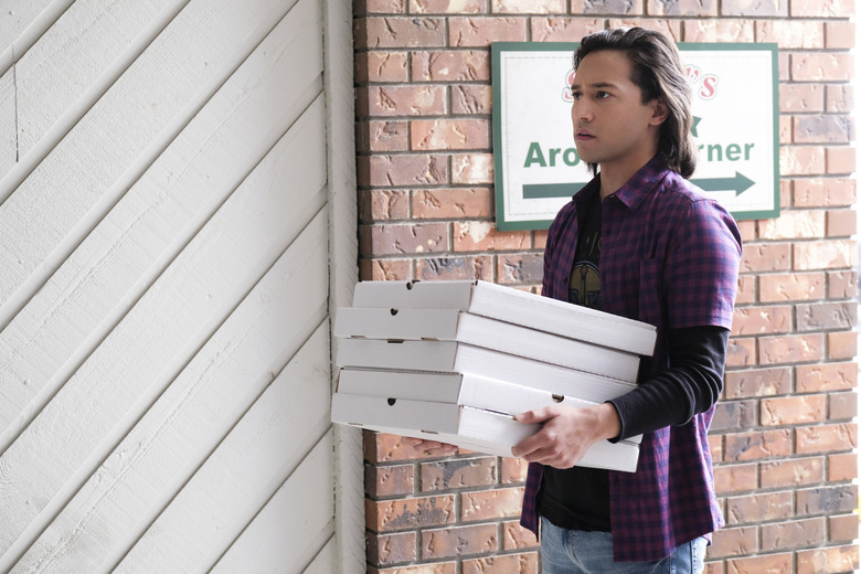 Supergirl Season 4 Photos