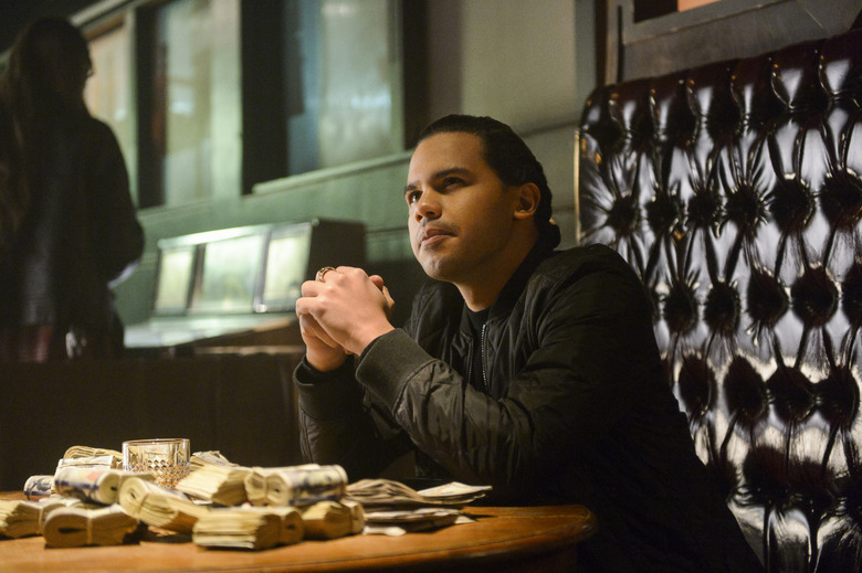 Supergirl Season 4 Photos