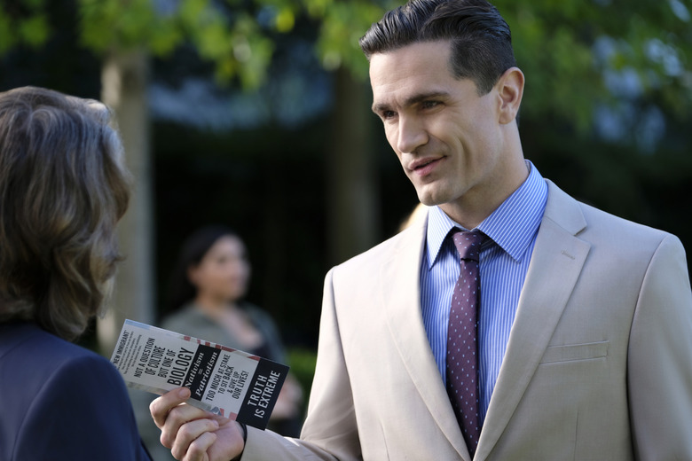 Supergirl Season 4 Photos