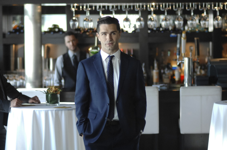 Supergirl Season 4 Photos