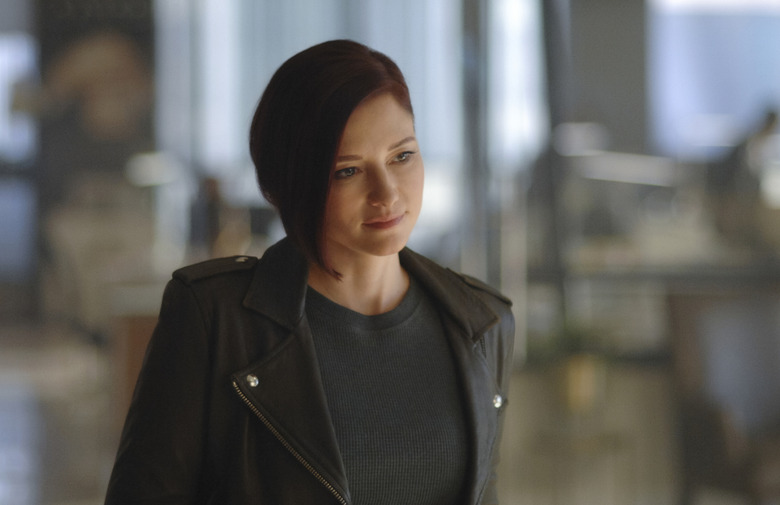 Supergirl Season 4 Photos