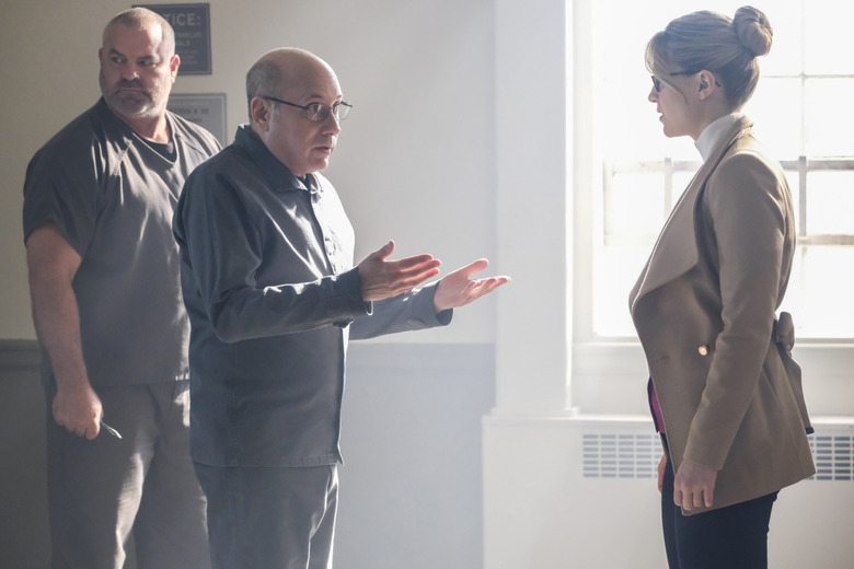 Supergirl Season 4 Photos