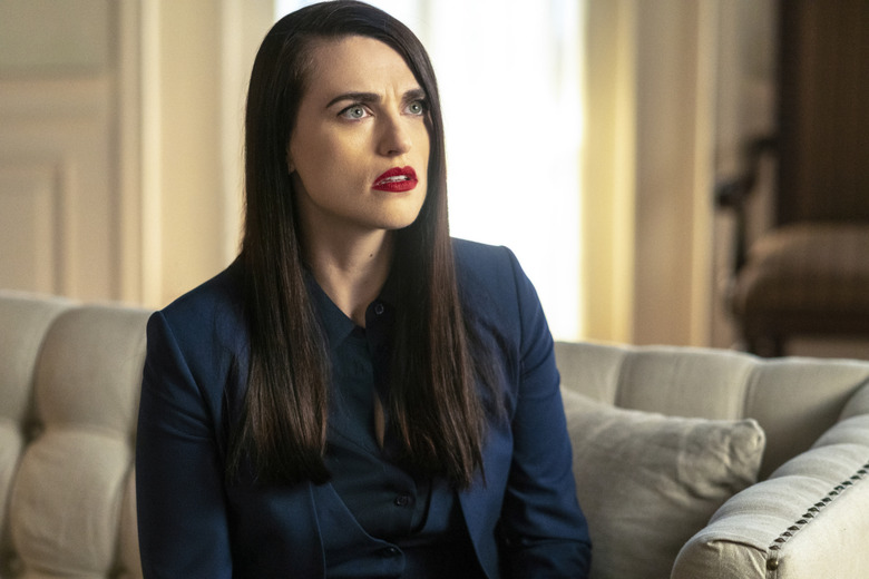 Supergirl Season 4 Photos