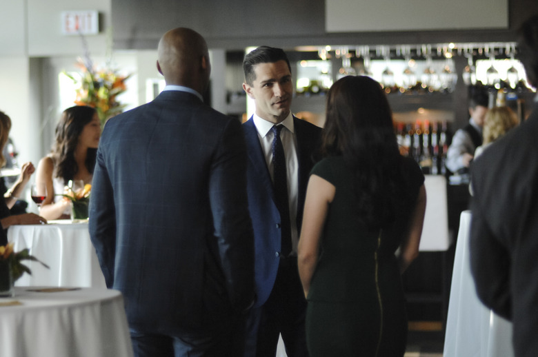 Supergirl Season 4 Photos