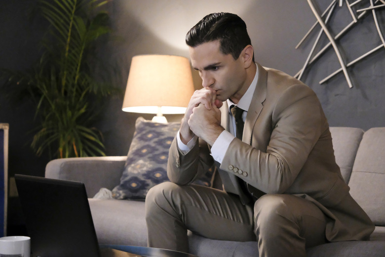 Supergirl Season 4 Photos