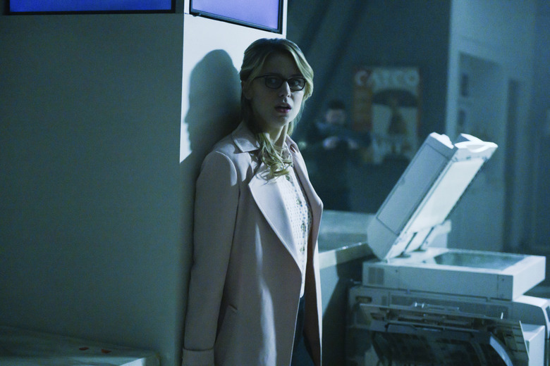 Supergirl Season 4 Photos