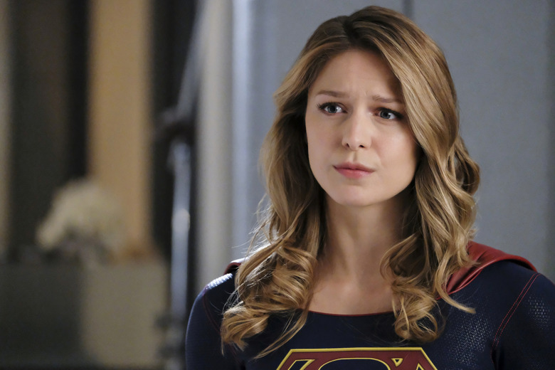 Supergirl Season 4 Photos