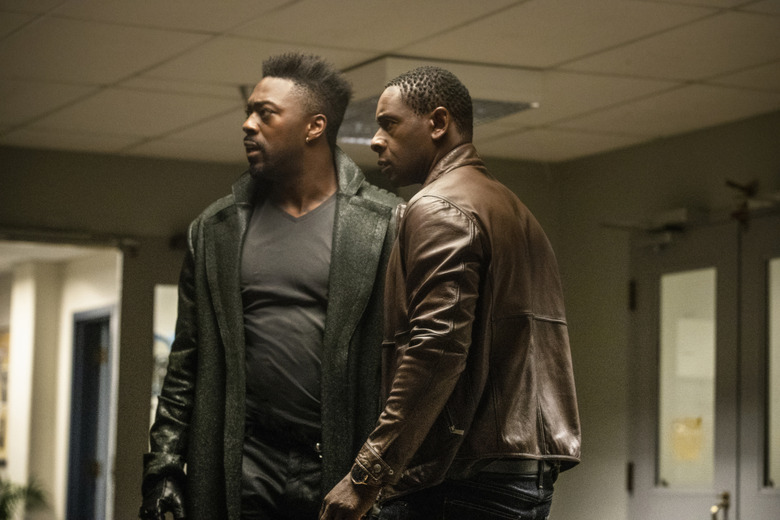 Supergirl Season 4 Photos