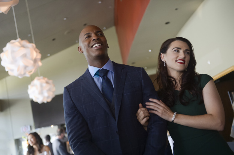 Supergirl Season 4 Photos