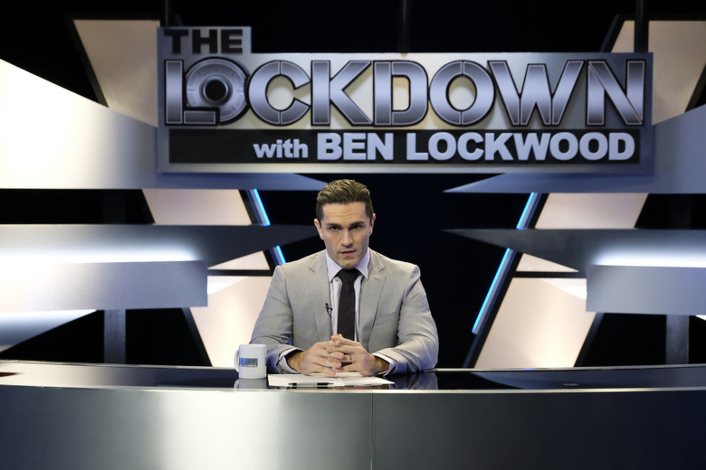 Supergirl Season 4 Photos