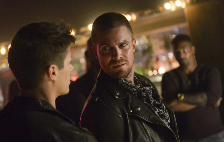 Supergirl Season 4 Photos