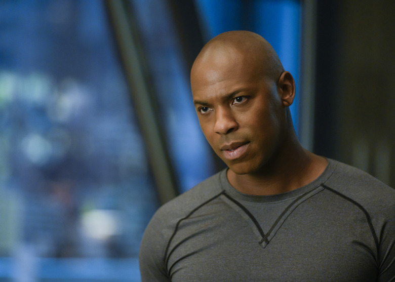 Supergirl Season 4 Photos