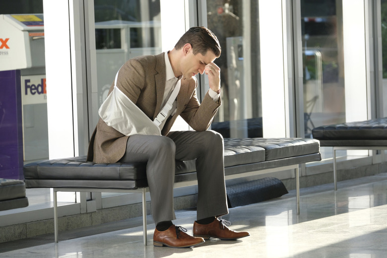 Supergirl Season 4 Photos