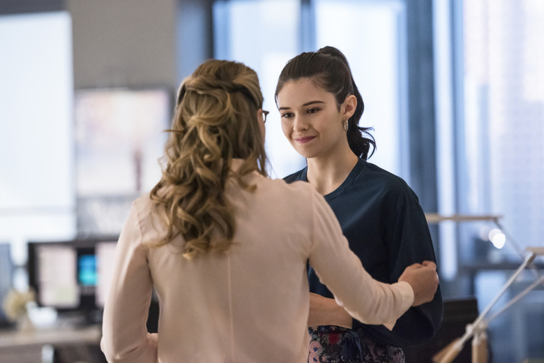 Supergirl Season 4 Photos