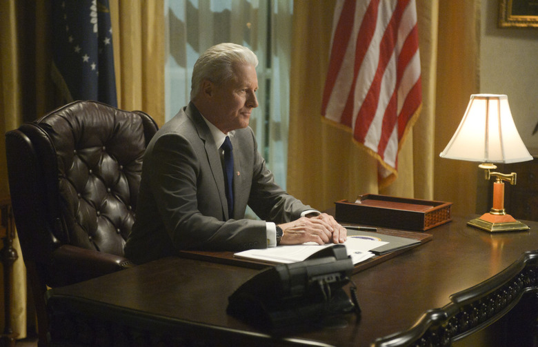 Supergirl Season 4 Photos