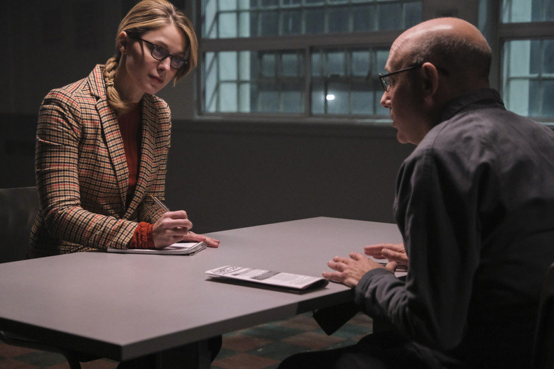 Supergirl Season 4 Photos