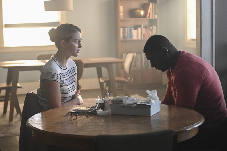 Supergirl Season 4 Photos