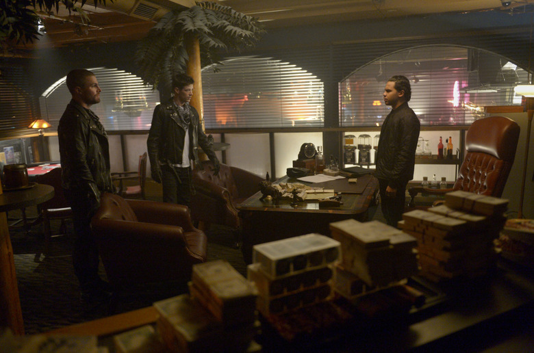 Supergirl Season 4 Photos