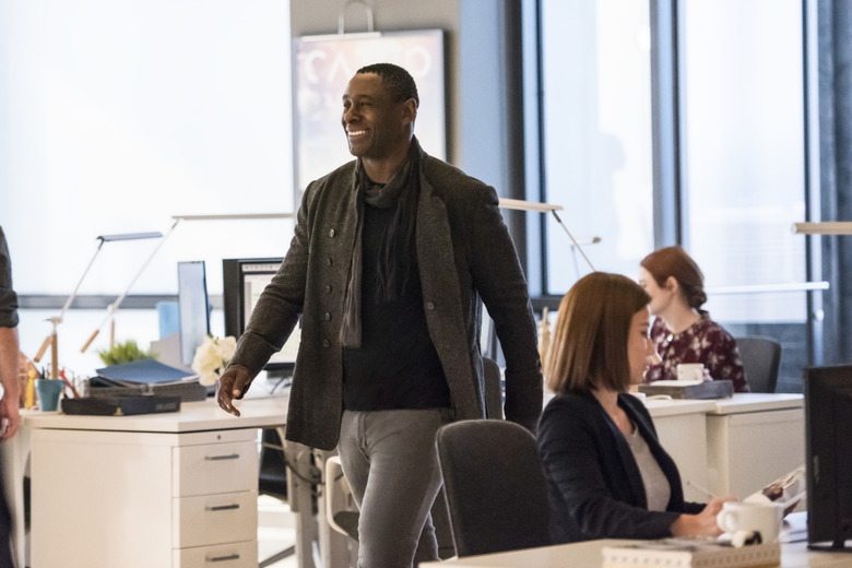 Supergirl Season 4 Photos