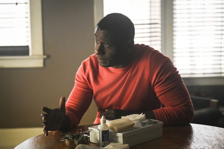 Supergirl Season 4 Photos