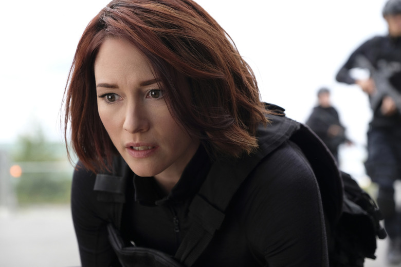 Supergirl Season 4 Photos