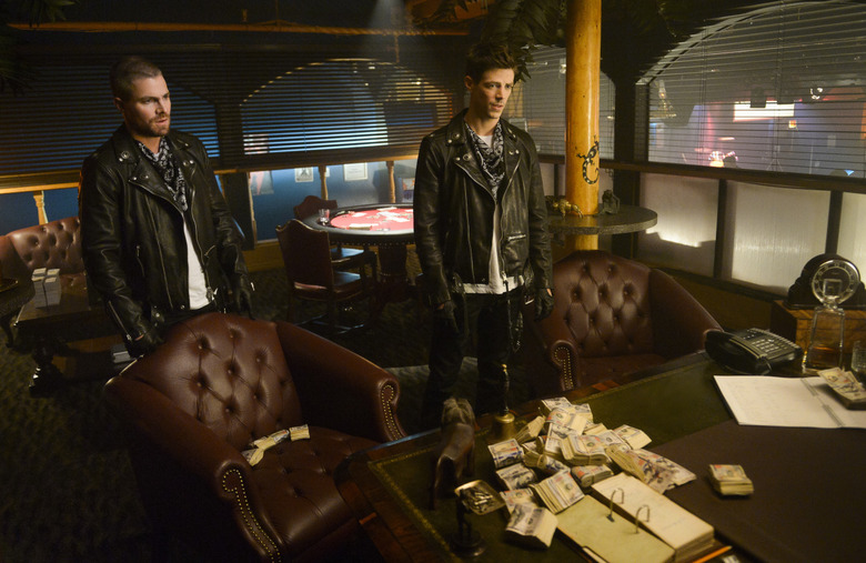 Supergirl Season 4 Photos