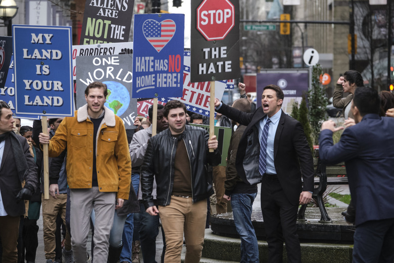 Supergirl Season 4 Photos