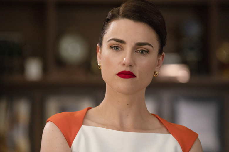 Supergirl Season 4 Photos