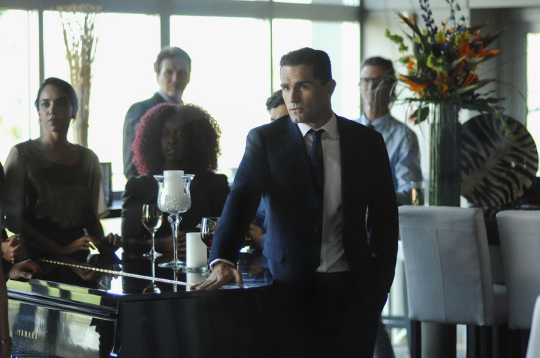 Supergirl Season 4 Photos