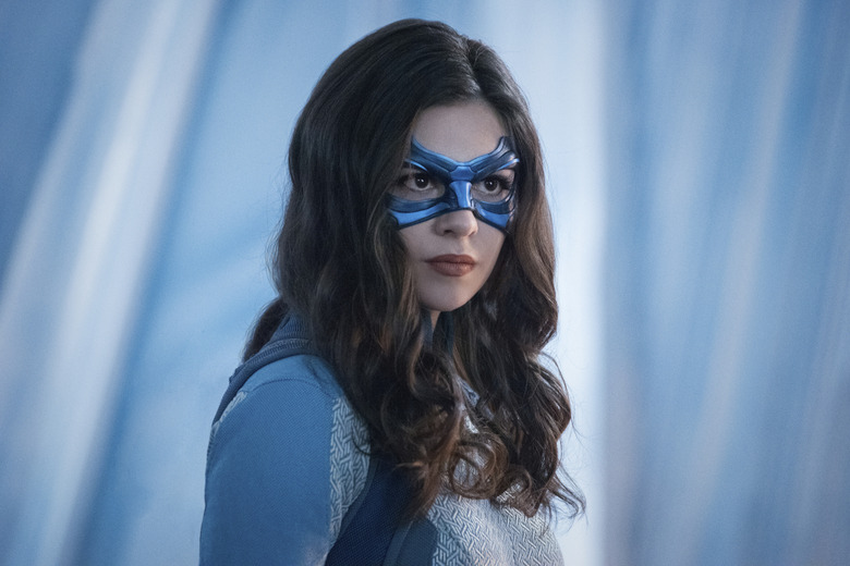 Supergirl Season 6, Episode 1 — 