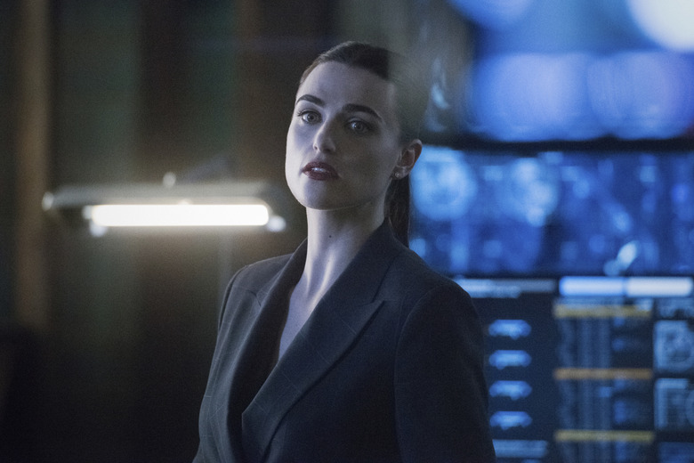 Supergirl Season 6 Premiere 