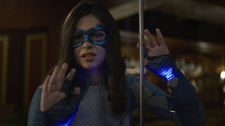 Supergirl Season 6, Episode 1 — 