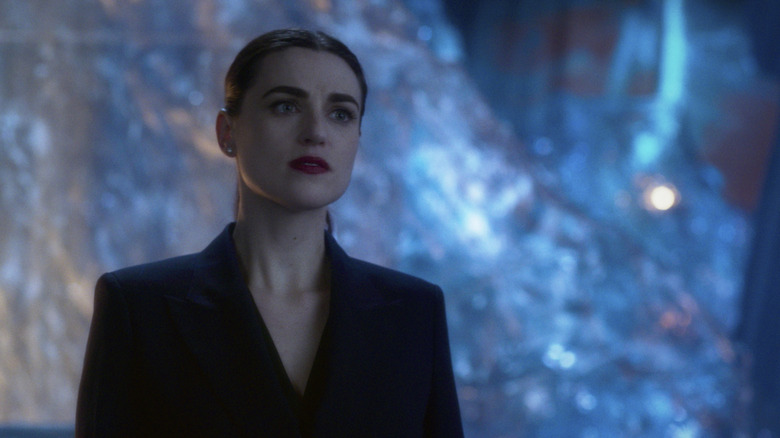 Supergirl Season 6, Episode 1 — 