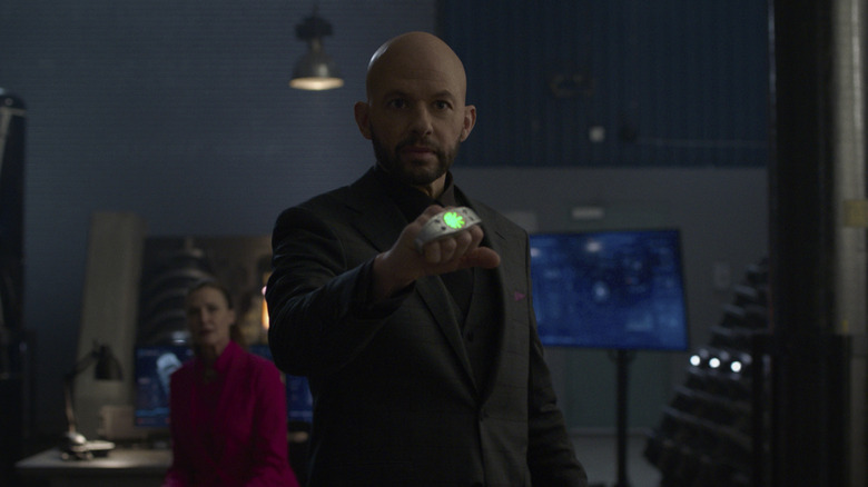 Supergirl Season 6, Episode 1 — 