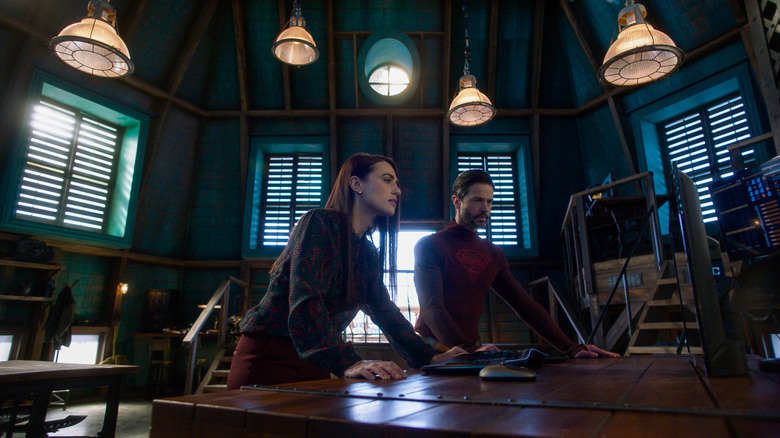 Supergirl Season 6 Photos