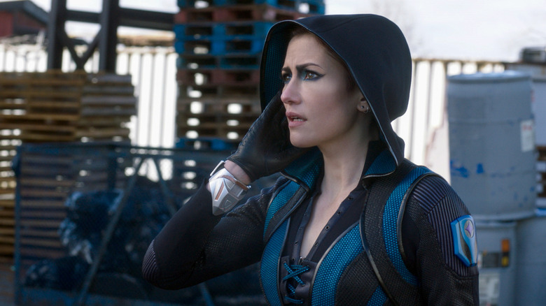 Supergirl Season 6 Photos