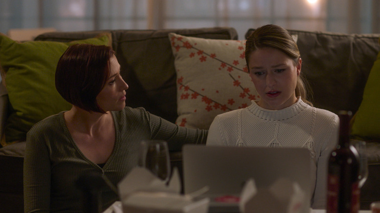 Supergirl Season 6 Photos