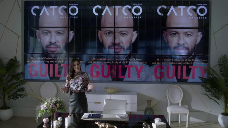 Supergirl Season 6 Photos