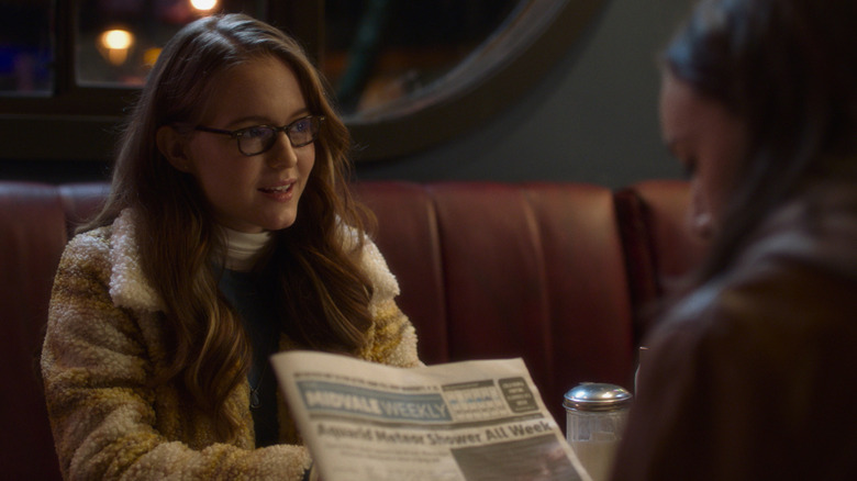 Supergirl Season 6 Photos