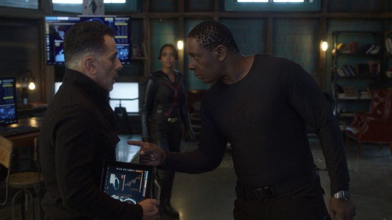 Supergirl Season 6 Photos
