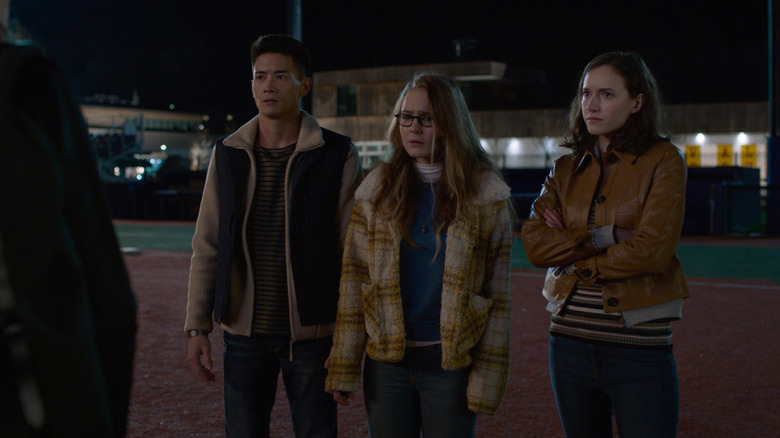 Supergirl Season 6 Photos