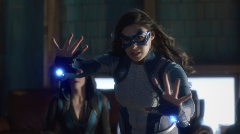 Supergirl Season 6 Photos