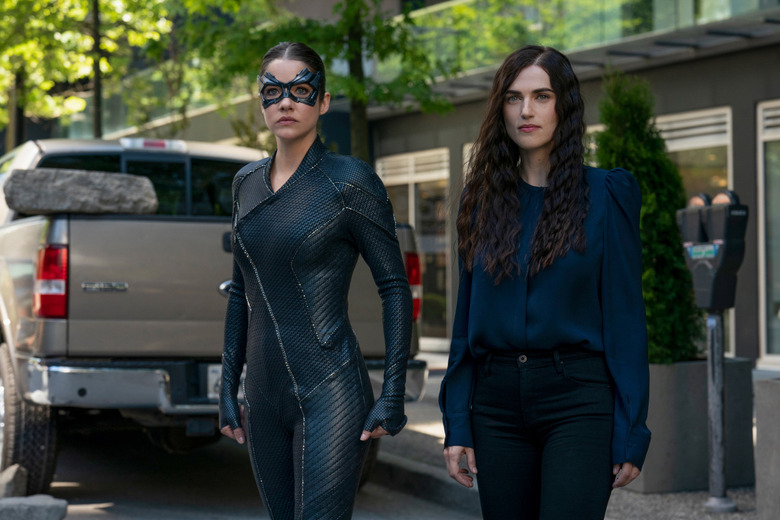 Supergirl Series Finale