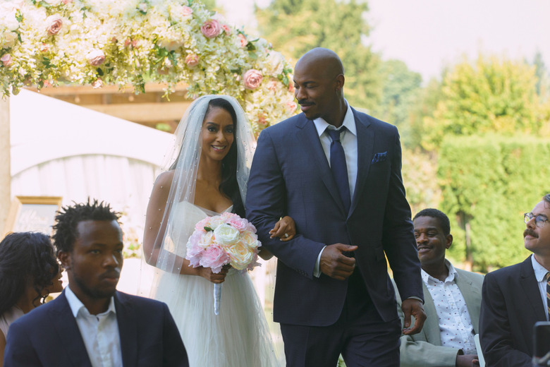 Supergirl Series Finale