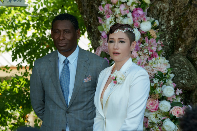 Supergirl Series Finale